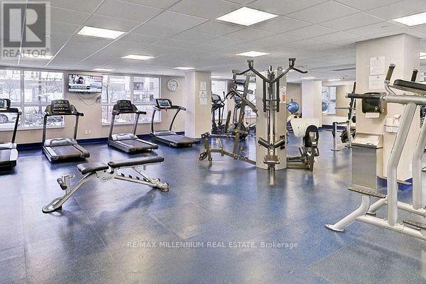 803 - 89 South Town Centre Boulevard, Markham, Ontario L6G 0E8 - Photo 20 - N13654786