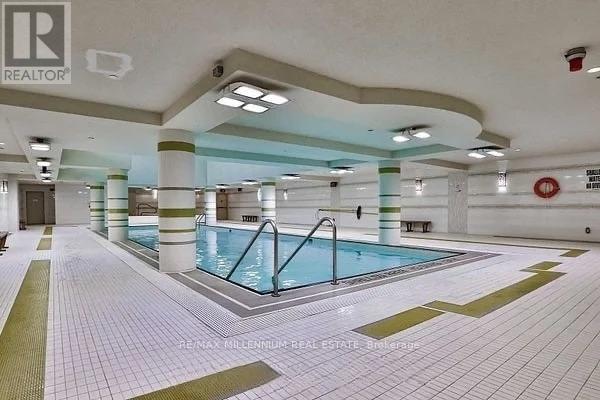 803 - 89 South Town Centre Boulevard, Markham, Ontario L6G 0E8 - Photo 21 - N13654786