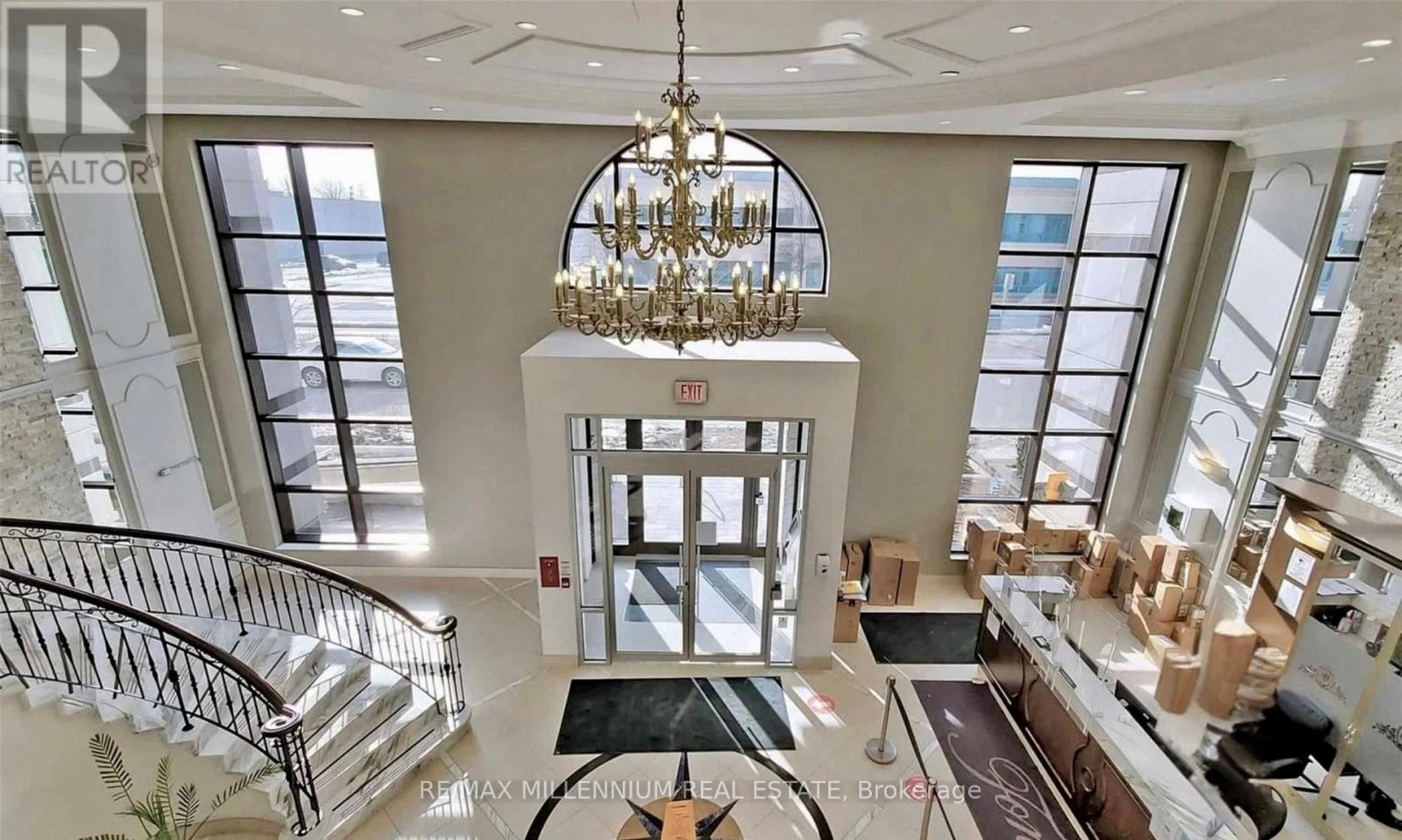 803 - 89 South Town Centre Boulevard, Markham, Ontario L6G 0E8 - Photo 3 - N13654786