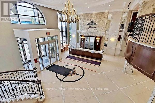 803 - 89 South Town Centre Boulevard, Markham, Ontario L6G 0E8 - Photo 4 - N13654786