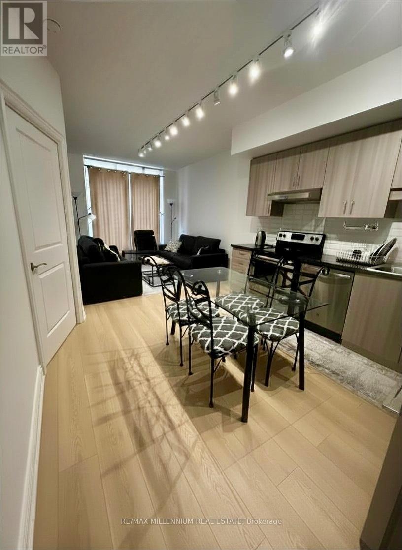 803 - 89 South Town Centre Boulevard, Markham, Ontario L6G 0E8 - Photo 6 - N13654786