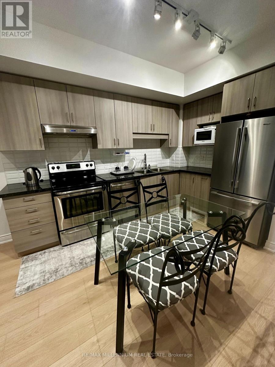 803 - 89 South Town Centre Boulevard, Markham, Ontario L6G 0E8 - Photo 7 - N13654786