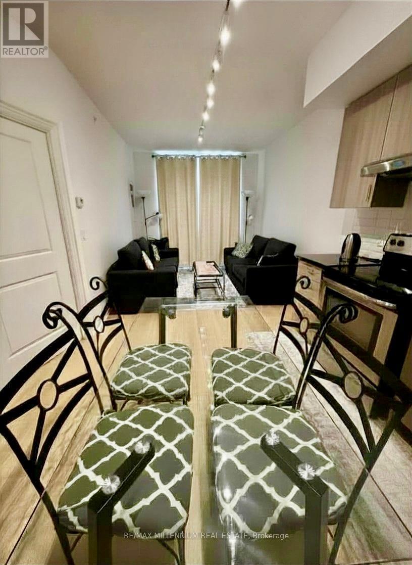803 - 89 South Town Centre Boulevard, Markham, Ontario L6G 0E8 - Photo 9 - N13654786