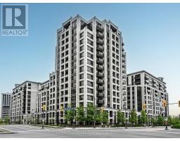 803 - 89 SOUTH TOWN CENTRE BOULEVARD, Markham, Ontario