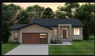 198 Blackbird Way, Grande Pointe, Manitoba  R5A 0C3 - Photo 0 - 202619875