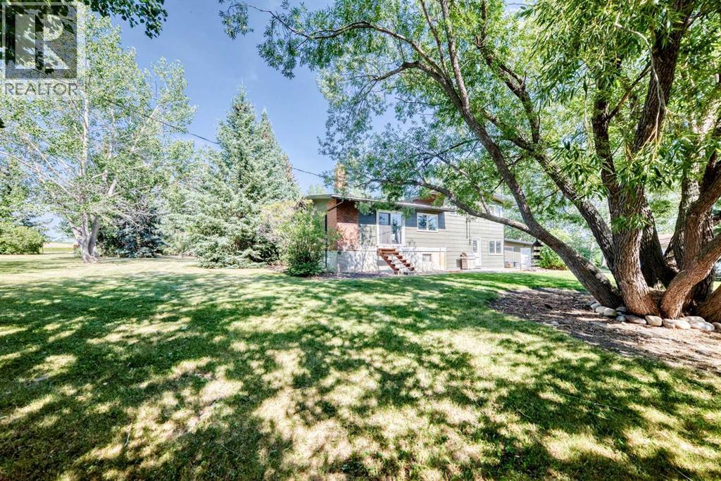 33165 Huggard Road, Rural Rocky View County, Alberta T3Z 2C4 - Photo 42 - A2324995