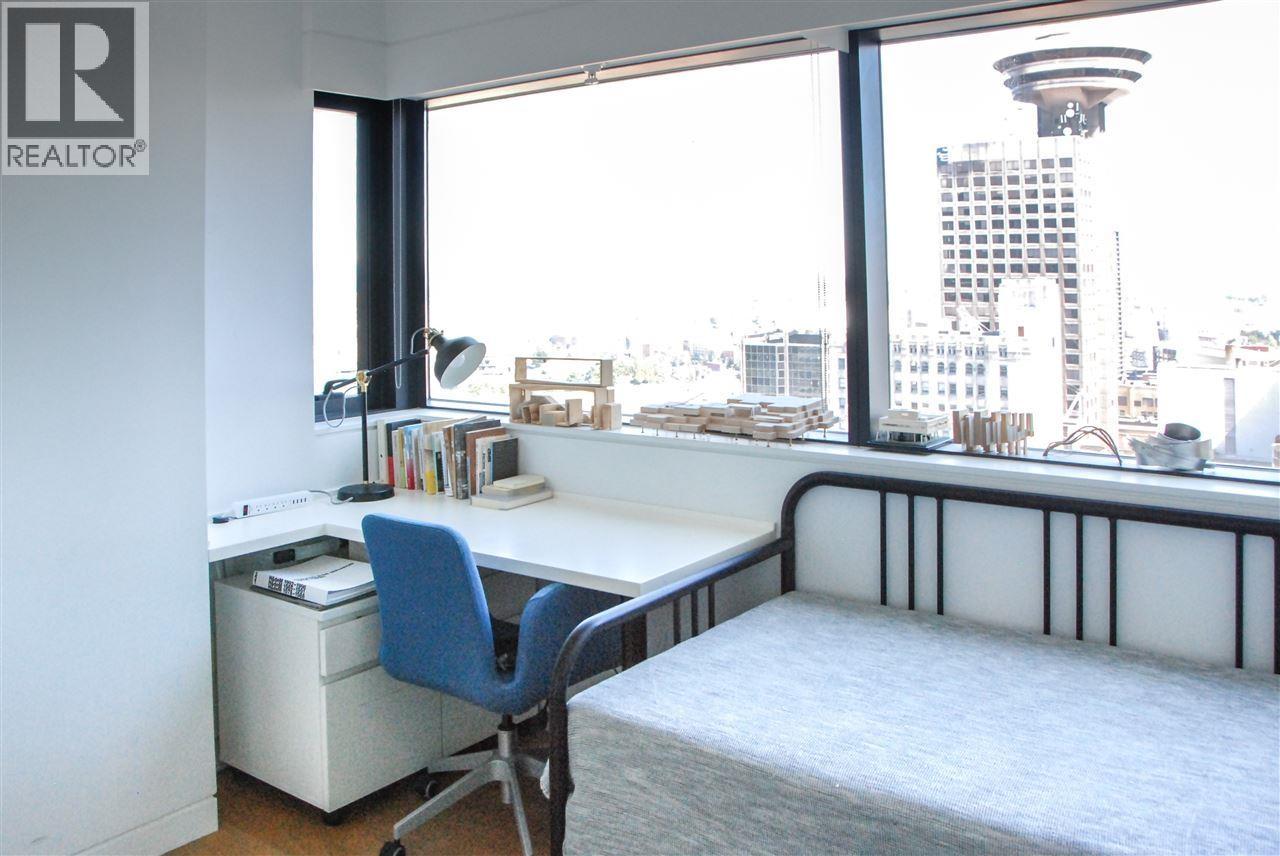 2402 838 W Hastings Street, Vancouver, British Columbia  V6C 0A9 - Photo 4 - R3131724