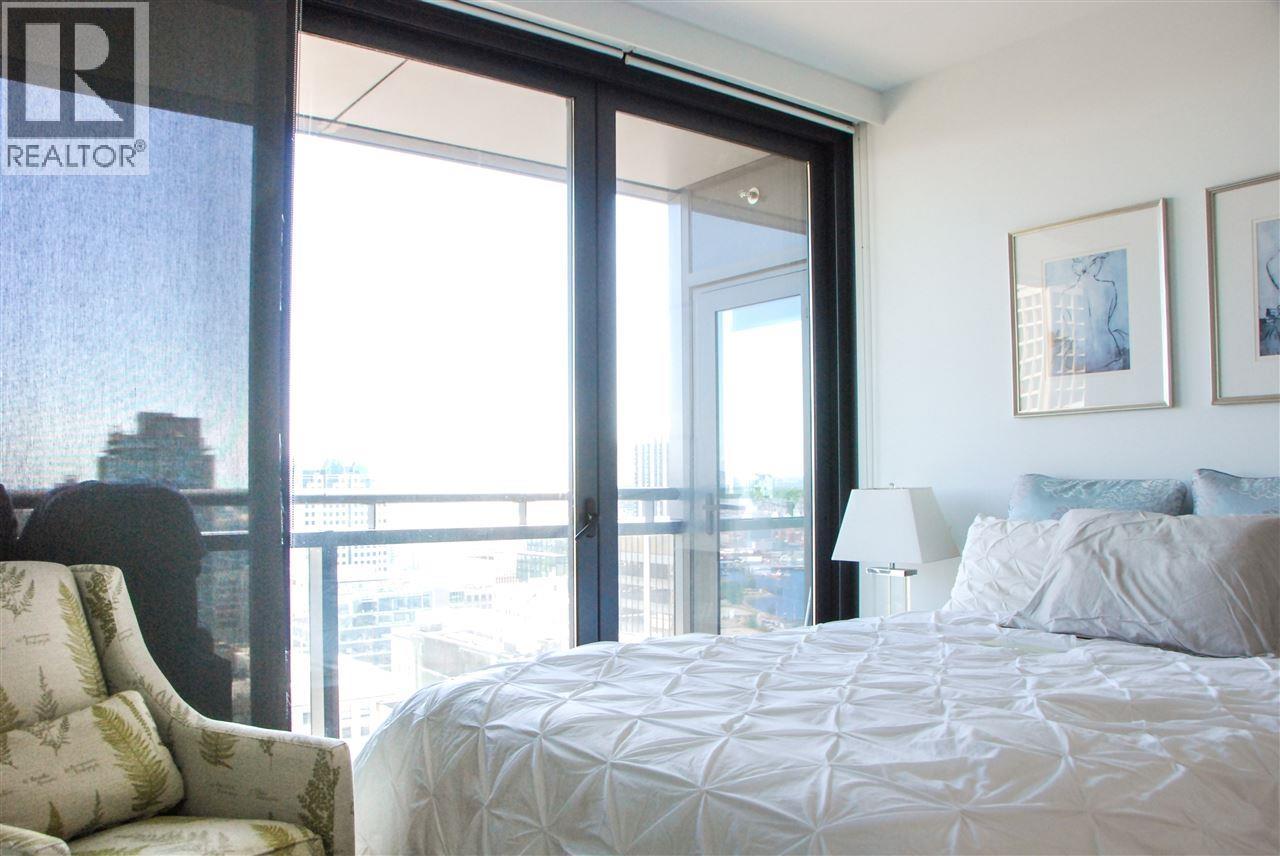 2402 838 W Hastings Street, Vancouver, British Columbia  V6C 0A9 - Photo 10 - R3131724