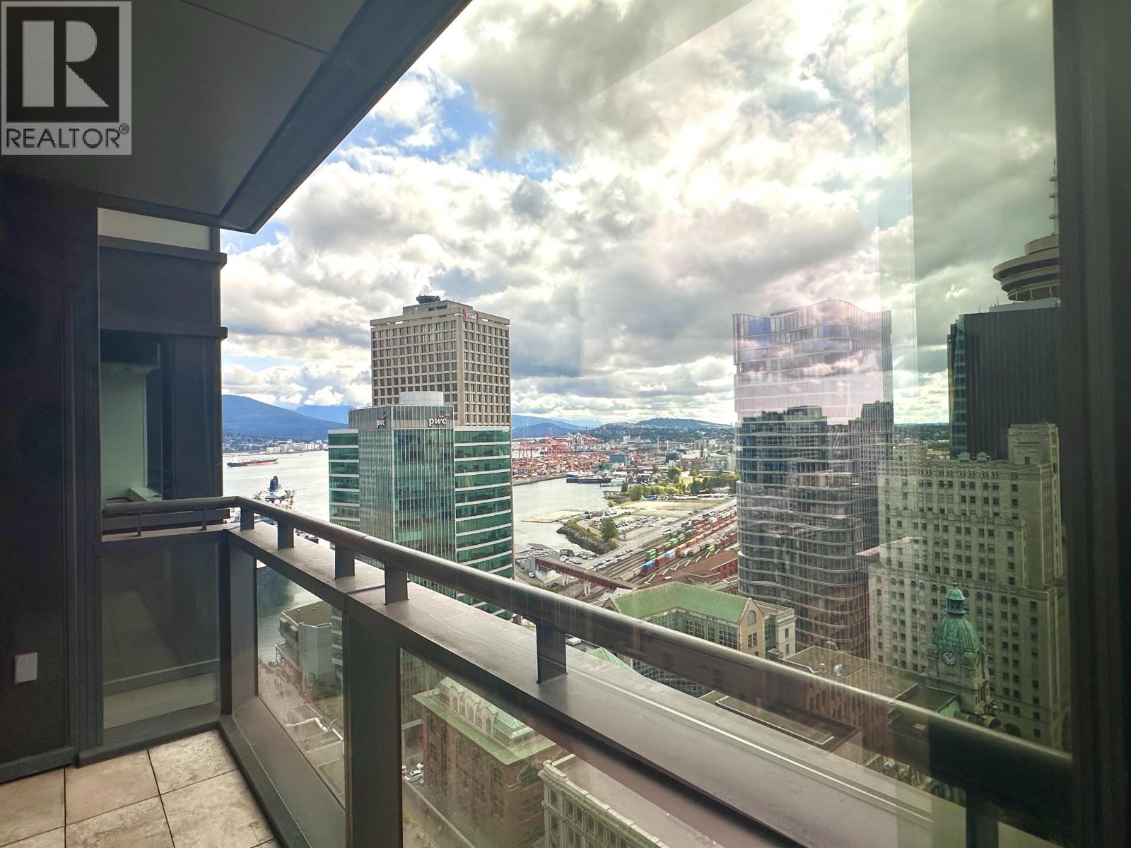 2402 838 W Hastings Street, Vancouver, British Columbia  V6C 0A9 - Photo 25 - R3131724