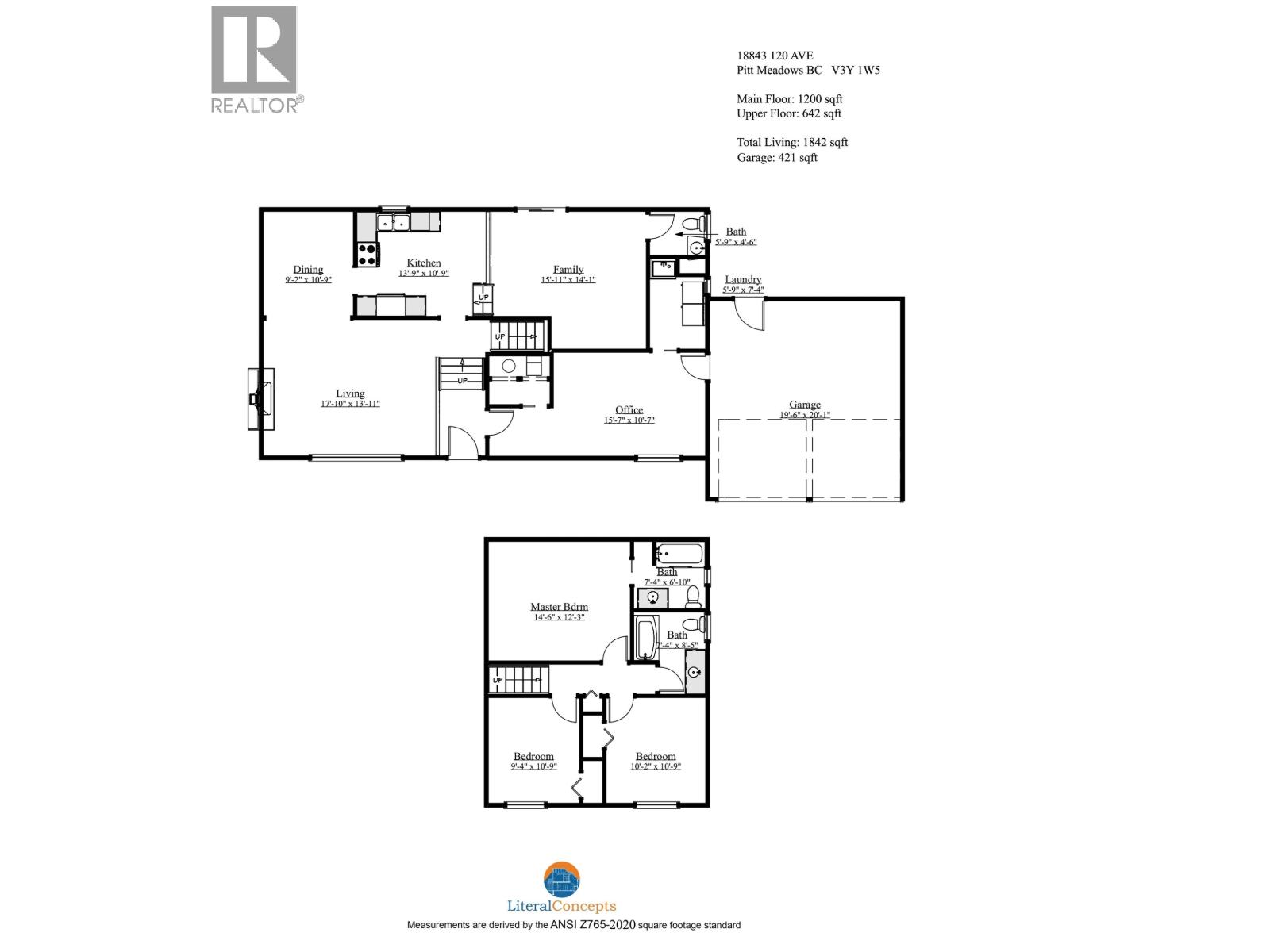 18843 120 Avenue, Pitt Meadows, British Columbia  V3Y 1W5 - Photo 31 - R3149428