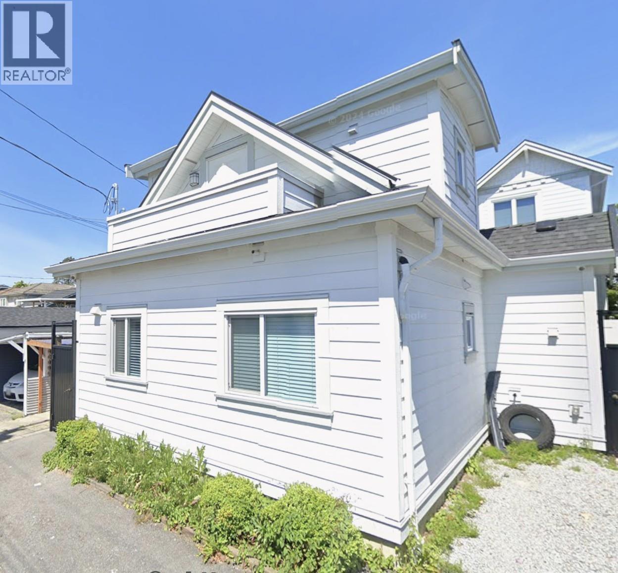 Laneway House 56 E 51ST AVENUE, Vancouver, British Columbia