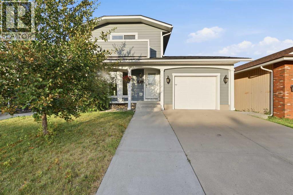 4712 60 Street NE, calgary, Alberta