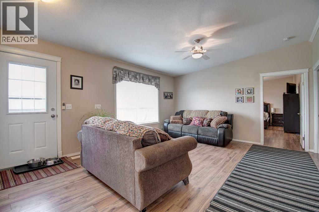 280285 Symons Valley Road, Rural Rocky View County, Alberta  T4B 2A3 - Photo 13 - A2335460