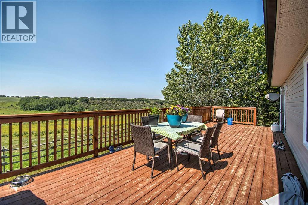 280285 Symons Valley Road, Rural Rocky View County, Alberta  T4B 2A3 - Photo 7 - A2335460