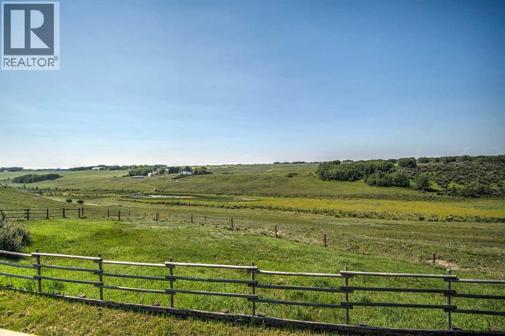 280285 Symons Valley Road, Rural Rocky View County, Alberta  T4B 2A3 - Photo 8 - A2335460