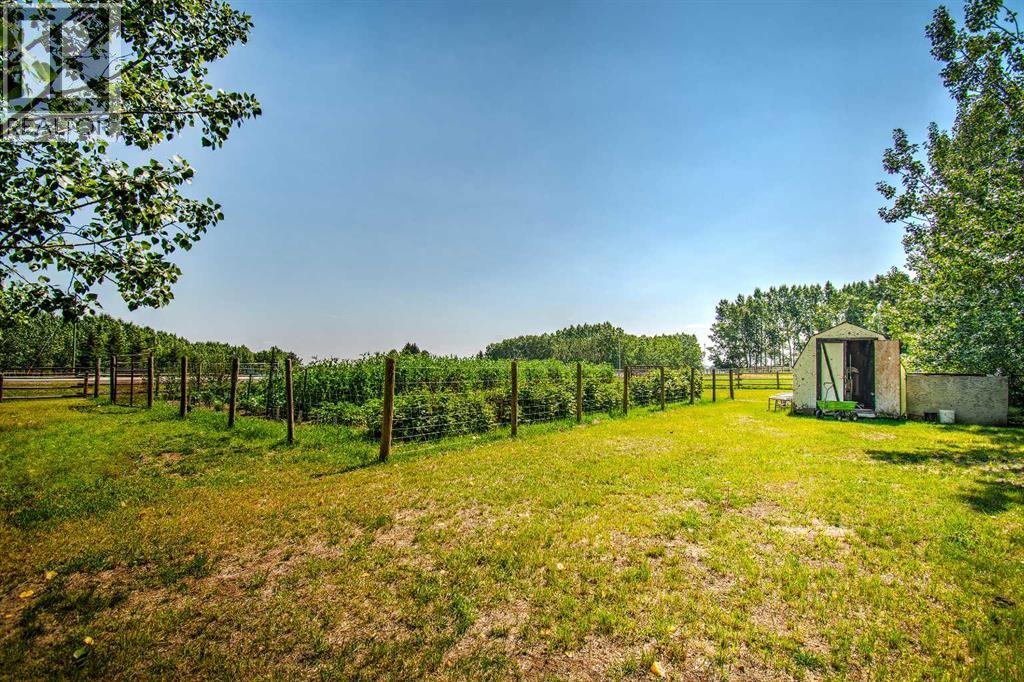 280285 Symons Valley Road, Rural Rocky View County, Alberta  T4B 2A3 - Photo 9 - A2335460