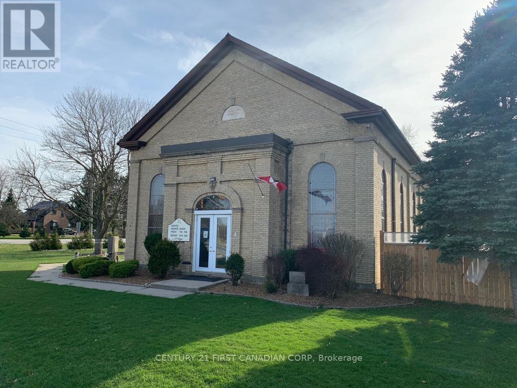 14310 ILDERTON ROAD, Middlesex Centre, Ontario