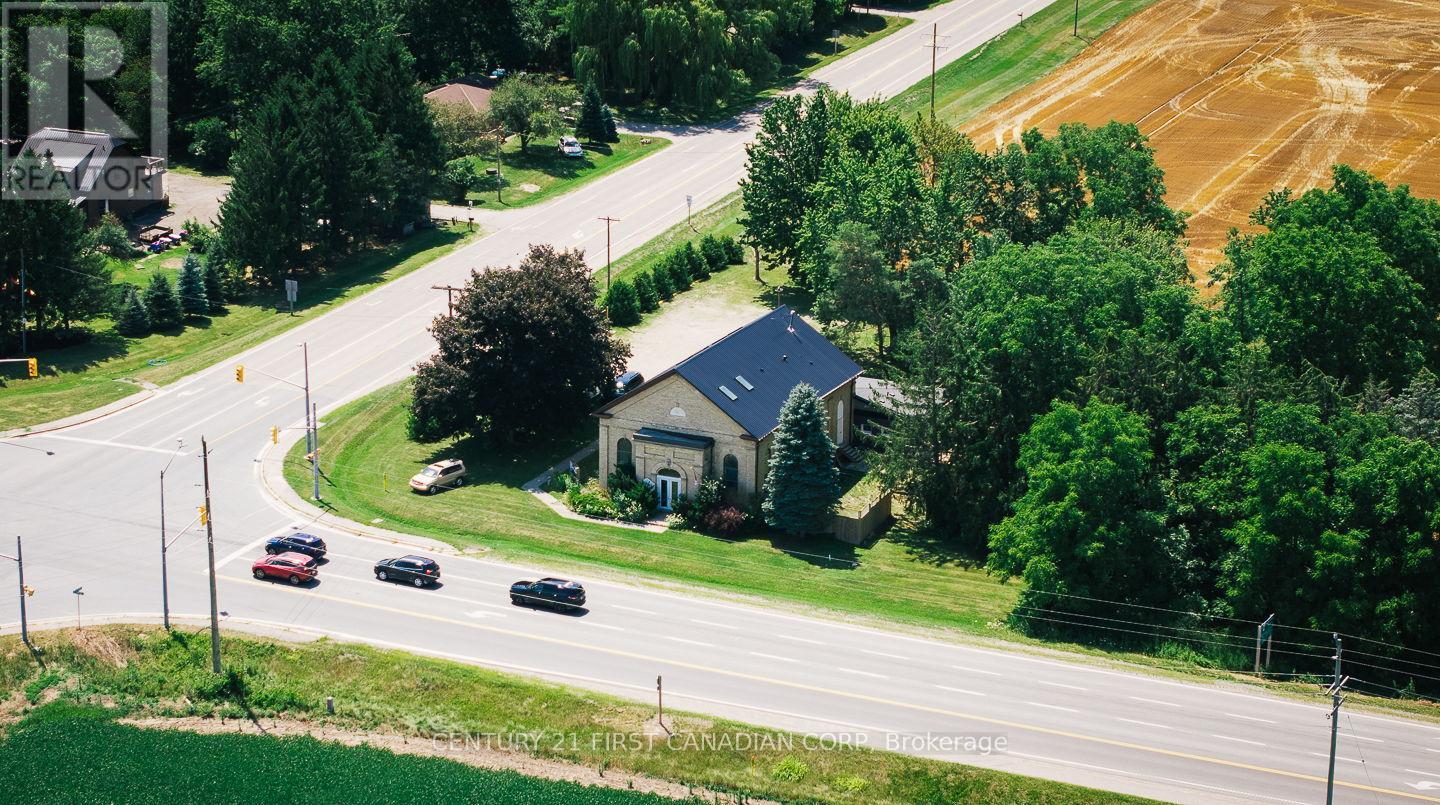14310 Ilderton Road, Middlesex Centre, Ontario  N0M 2A0 - Photo 16 - X13654802