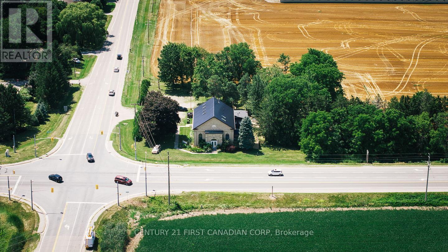 14310 Ilderton Road, Middlesex Centre, Ontario  N0M 2A0 - Photo 17 - X13654802