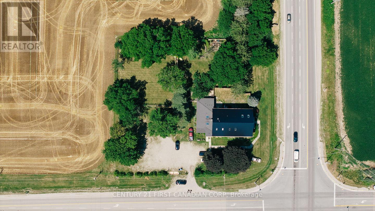 14310 Ilderton Road, Middlesex Centre, Ontario  N0M 2A0 - Photo 18 - X13654802