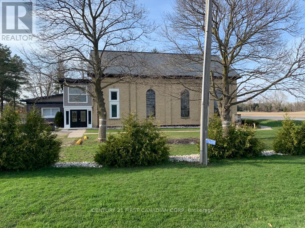 14310 Ilderton Road, Middlesex Centre, Ontario  N0M 2A0 - Photo 4 - X13654802