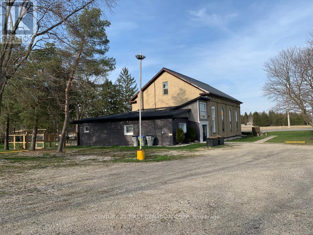 14310 Ilderton Road, Middlesex Centre, Ontario  N0M 2A0 - Photo 5 - X13654802