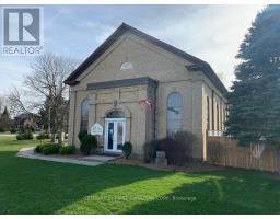 14310 ILDERTON ROAD, Middlesex Centre, Ontario