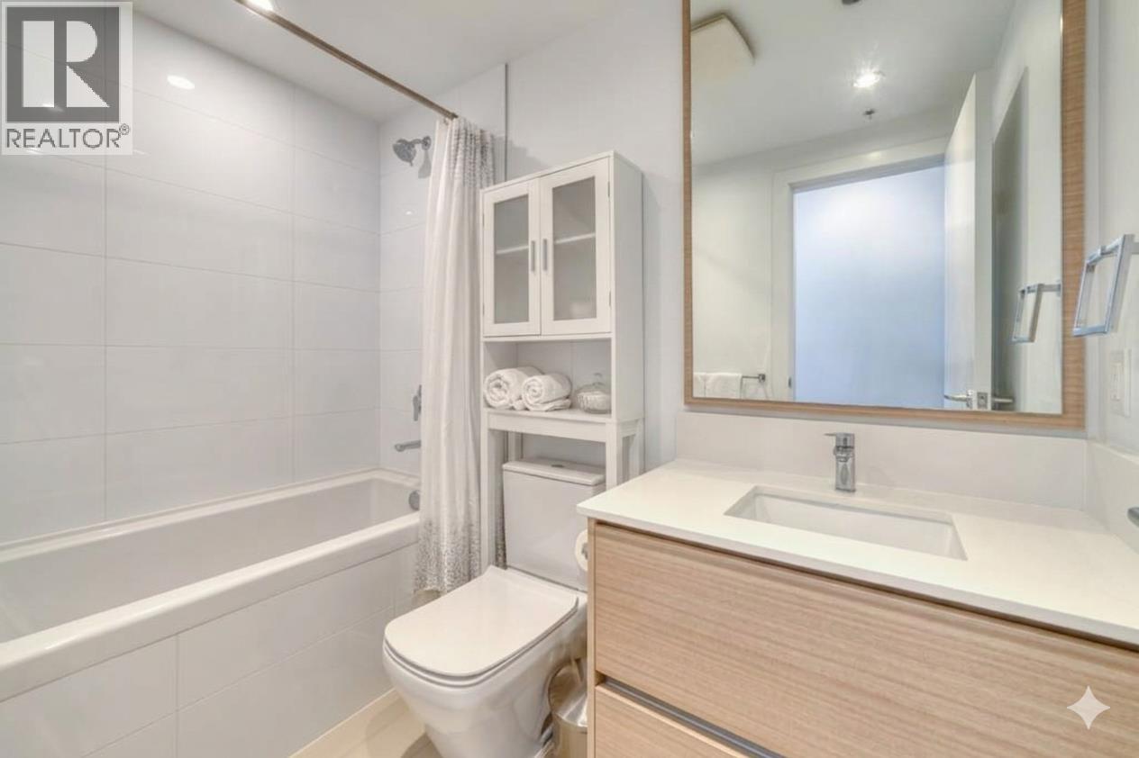 1105 6098 Station Street, Burnaby, British Columbia  V5H 0H4 - Photo 4 - R3122371