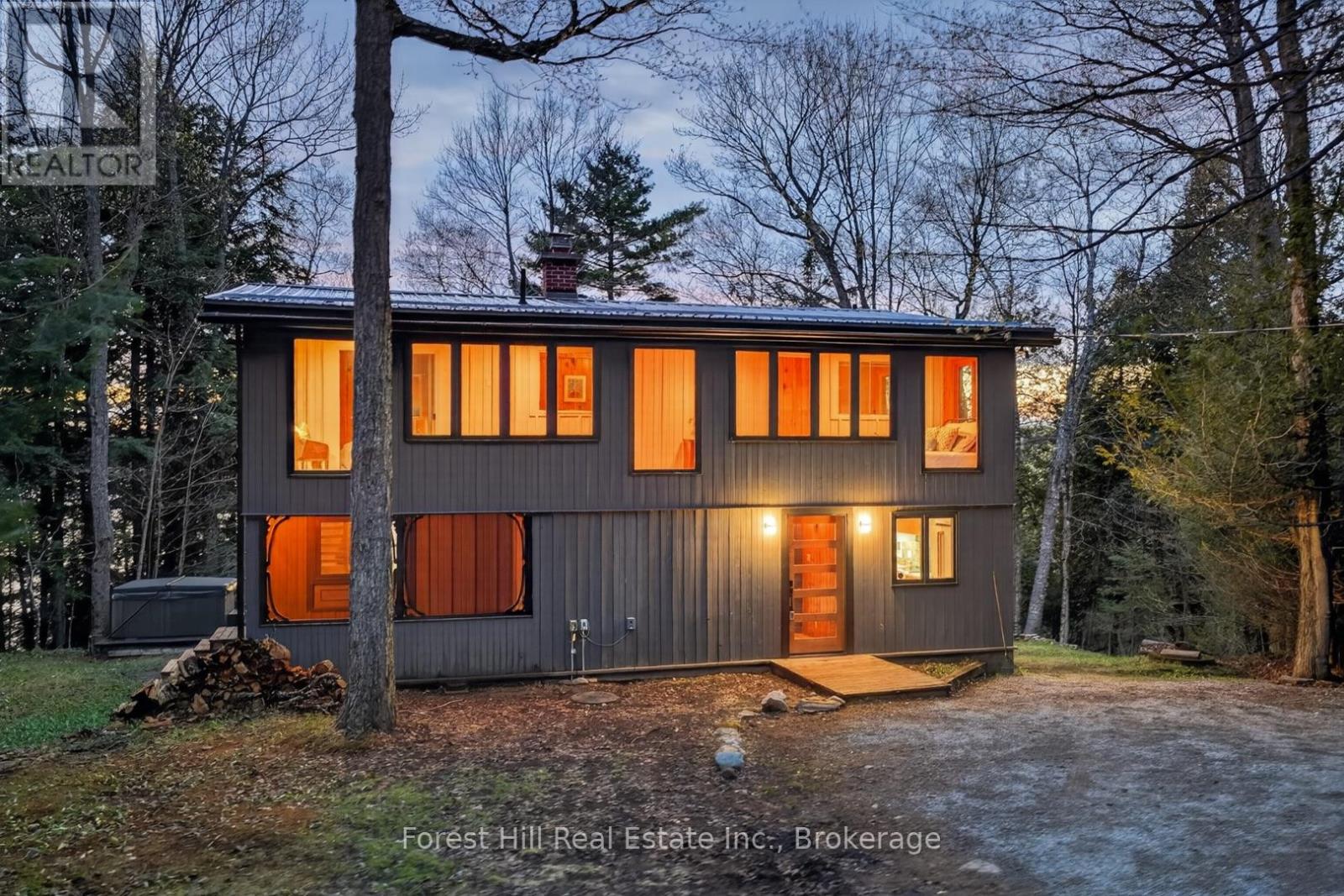 1034 Canning Heights Road, Minden Hills, Ontario  K0M 2K0 - Photo 5 - X13137612