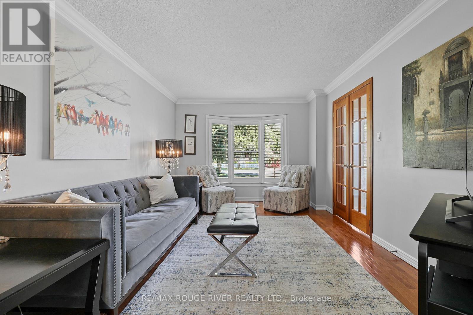 11 Canmore Boulevard, Toronto, Ontario M1C 3T3 - Photo 12 - E13654430