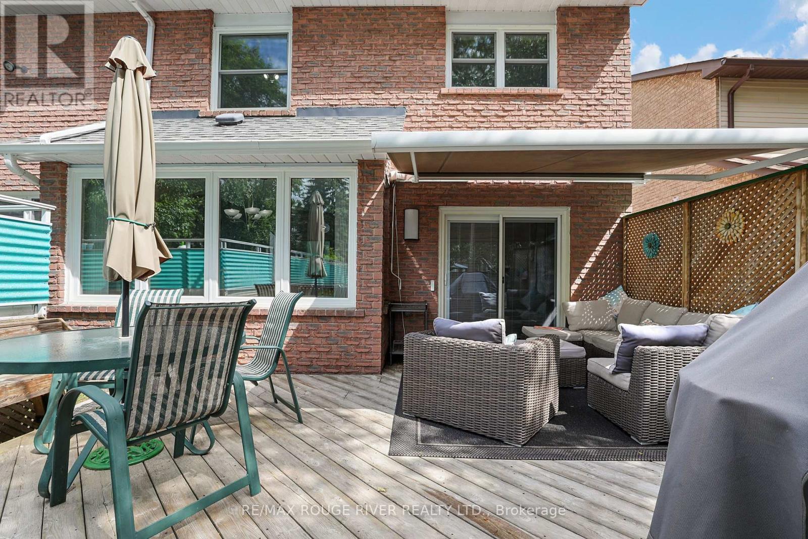 11 Canmore Boulevard, Toronto, Ontario M1C 3T3 - Photo 37 - E13654430