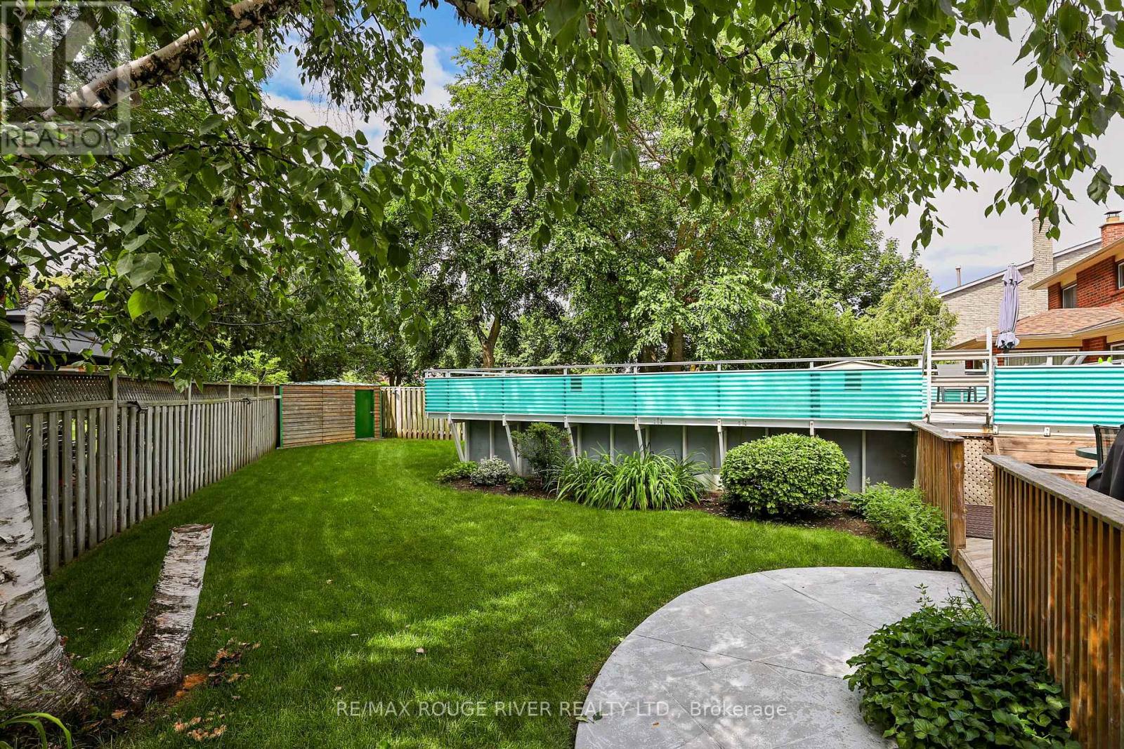 11 Canmore Boulevard, Toronto, Ontario M1C 3T3 - Photo 43 - E13654430