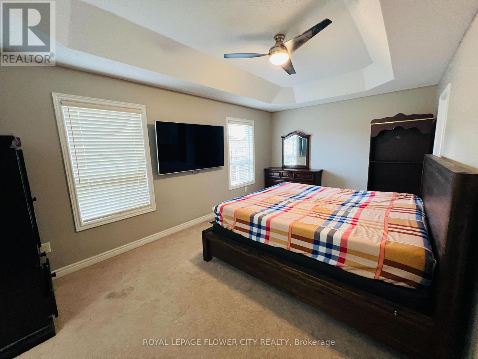 9 Shuter Lane, Brampton, Ontario  L6Y 5P1 - Photo 11 - W13654738