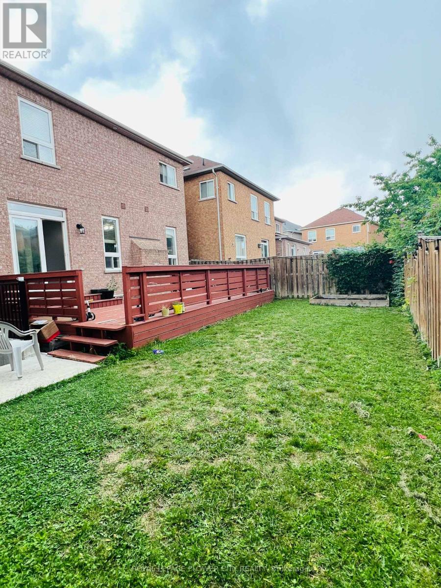 9 Shuter Lane, Brampton, Ontario L6Y 5P1 - Photo 20 - W13654738