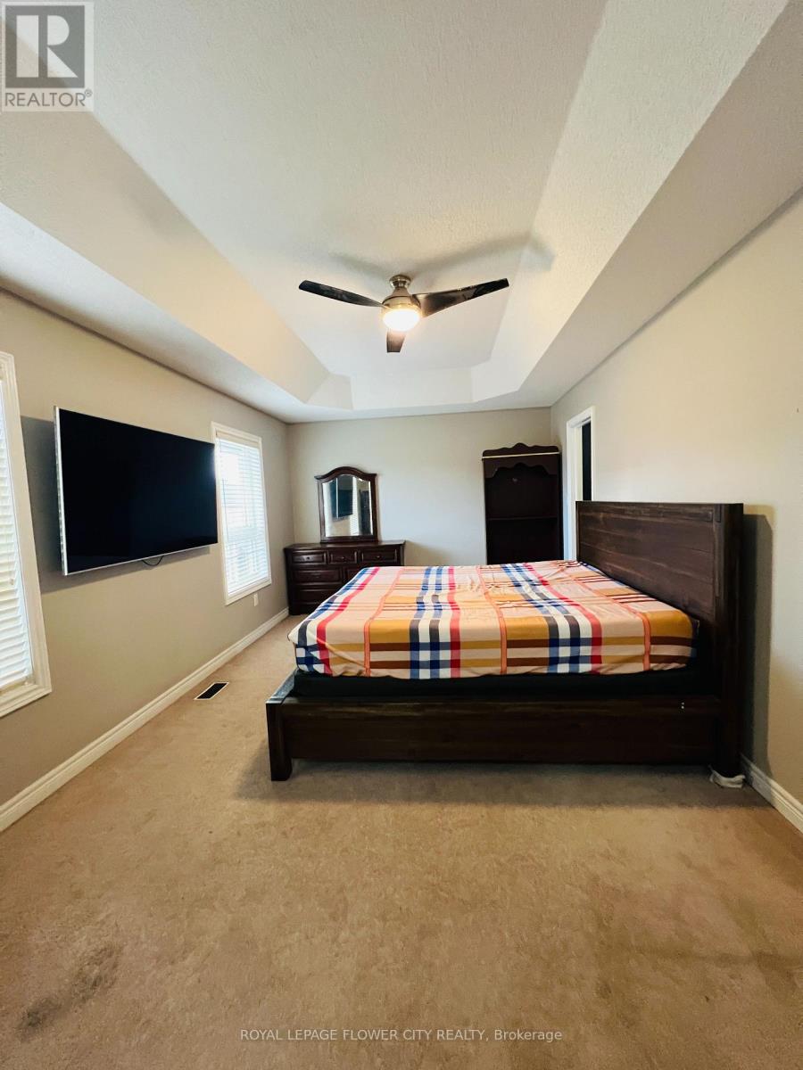 9 Shuter Lane, Brampton, Ontario  L6Y 5P1 - Photo 12 - W13654738