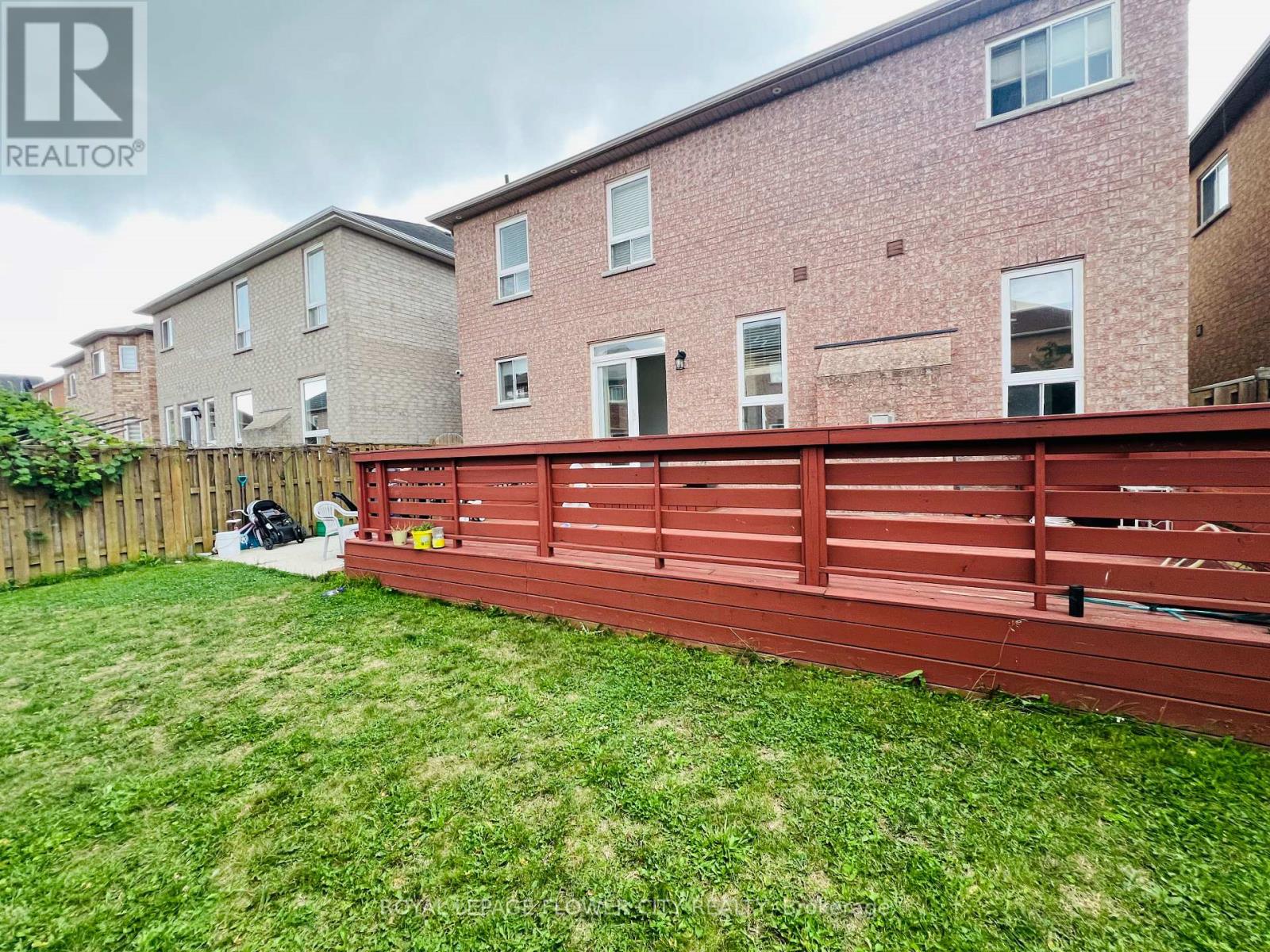 9 Shuter Lane, Brampton, Ontario L6Y 5P1 - Photo 21 - W13654738