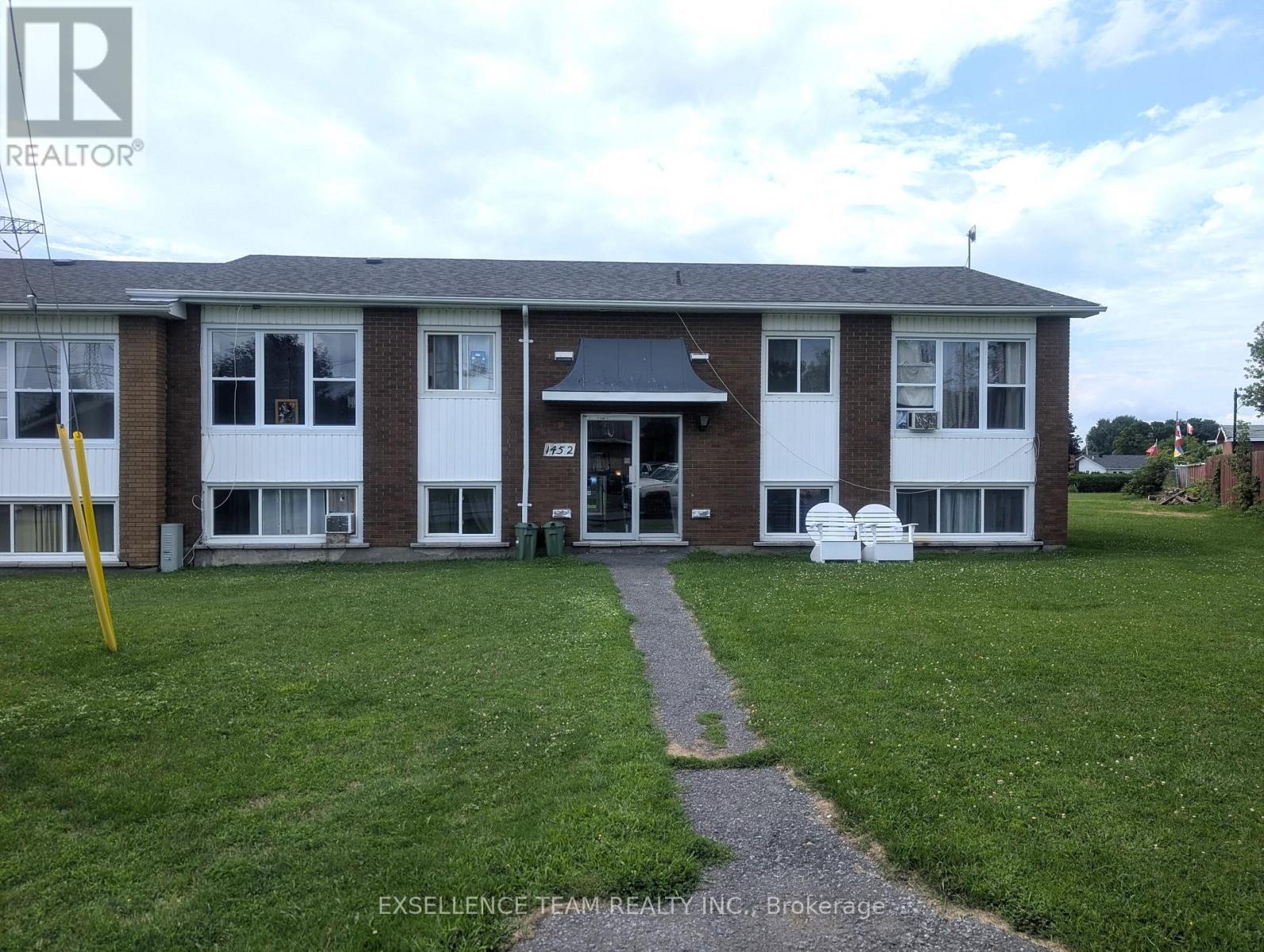 1452 St Michel Avenue, Cornwall, Ontario  K6H 3M8 - Photo 1 - X13654796