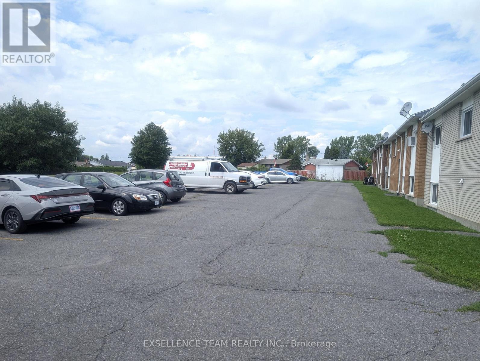 1452 St Michel Avenue, Cornwall, Ontario  K6H 3M8 - Photo 3 - X13654796