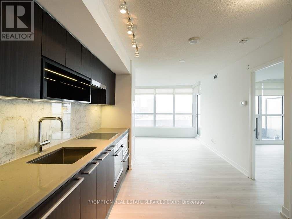1115 - 80 QUEENS WHARF ROAD, Toronto, Ontario