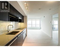 1115 - 80 QUEENS WHARF ROAD, Toronto, Ontario