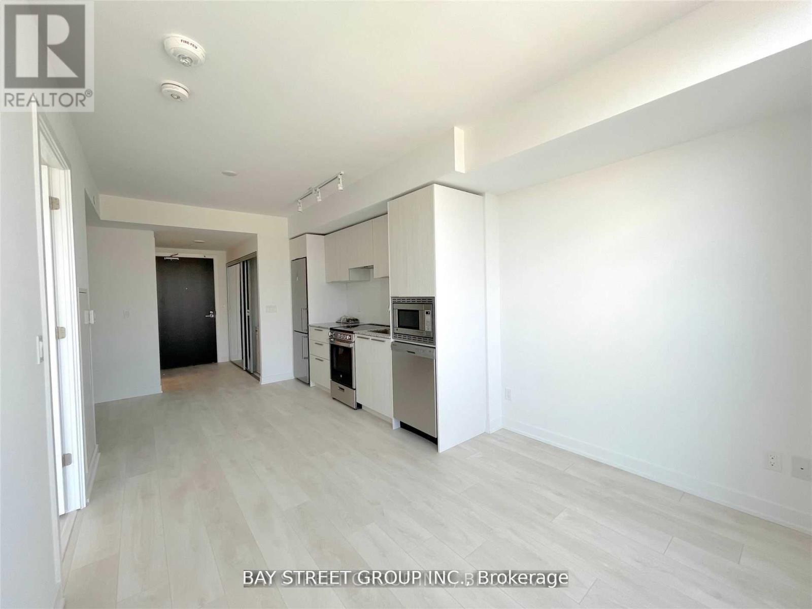 2203 - 501 YONGE STREET, Toronto, Ontario