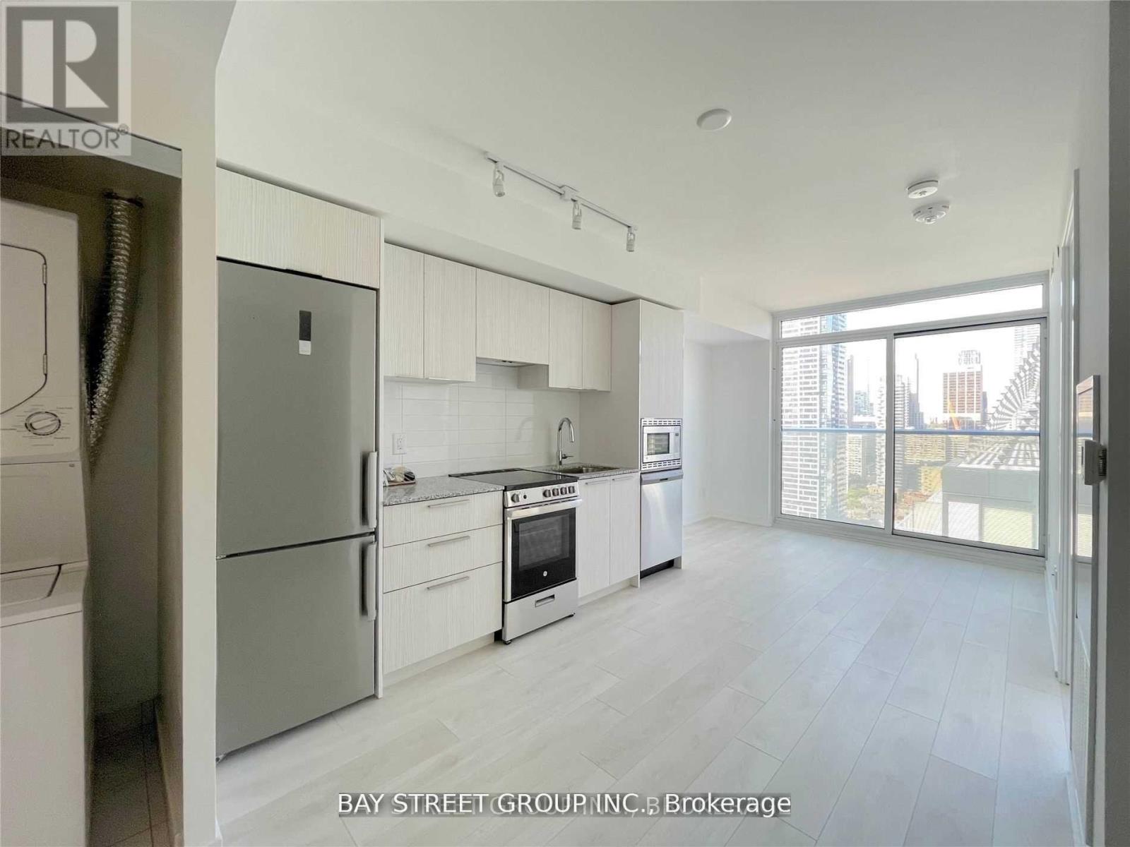 2203 - 501 Yonge Street, Toronto, Ontario  M4Y 1Y4 - Photo 2 - C13654808