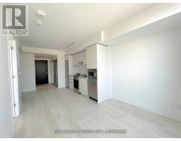 2203 - 501 YONGE STREET, Toronto, Ontario