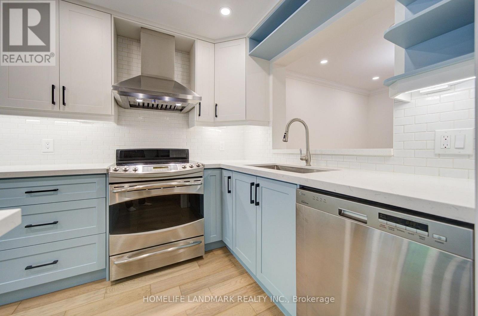 106 - 5418 Yonge Street, Toronto, Ontario  M2N 6X4 - Photo 12 - C13654820