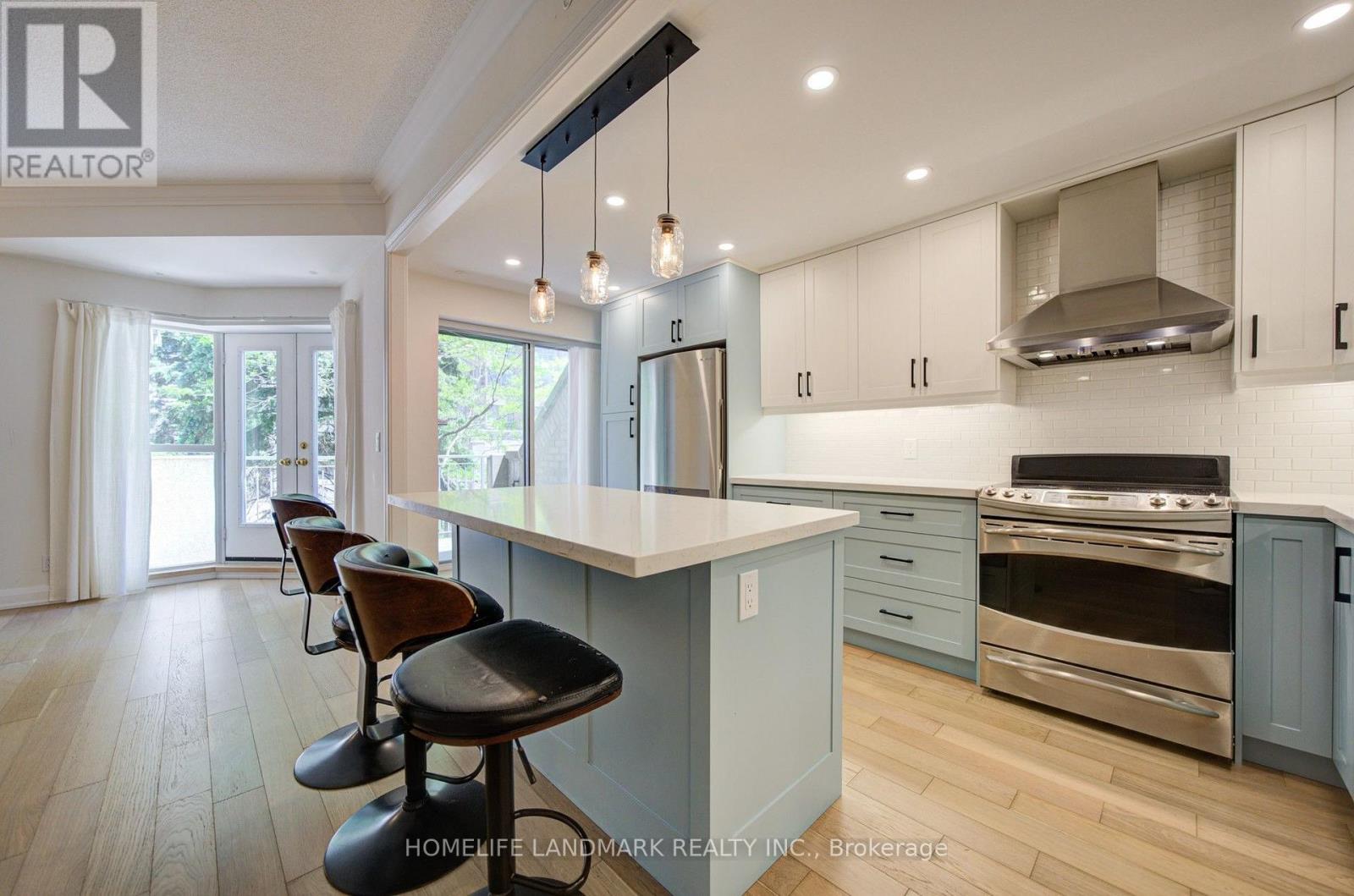 106 - 5418 Yonge Street, Toronto, Ontario  M2N 6X4 - Photo 13 - C13654820