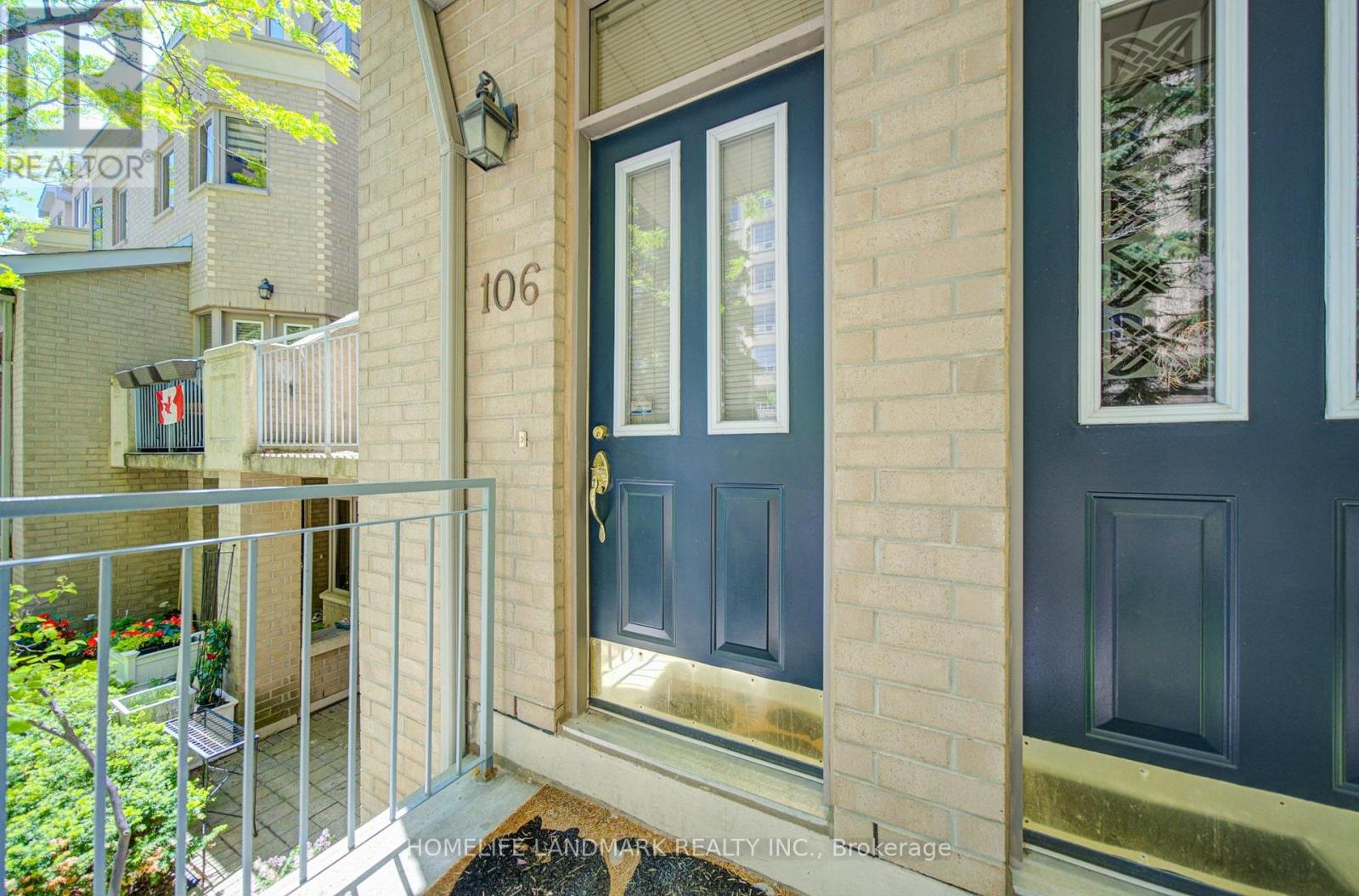 106 - 5418 Yonge Street, Toronto, Ontario  M2N 6X4 - Photo 3 - C13654820