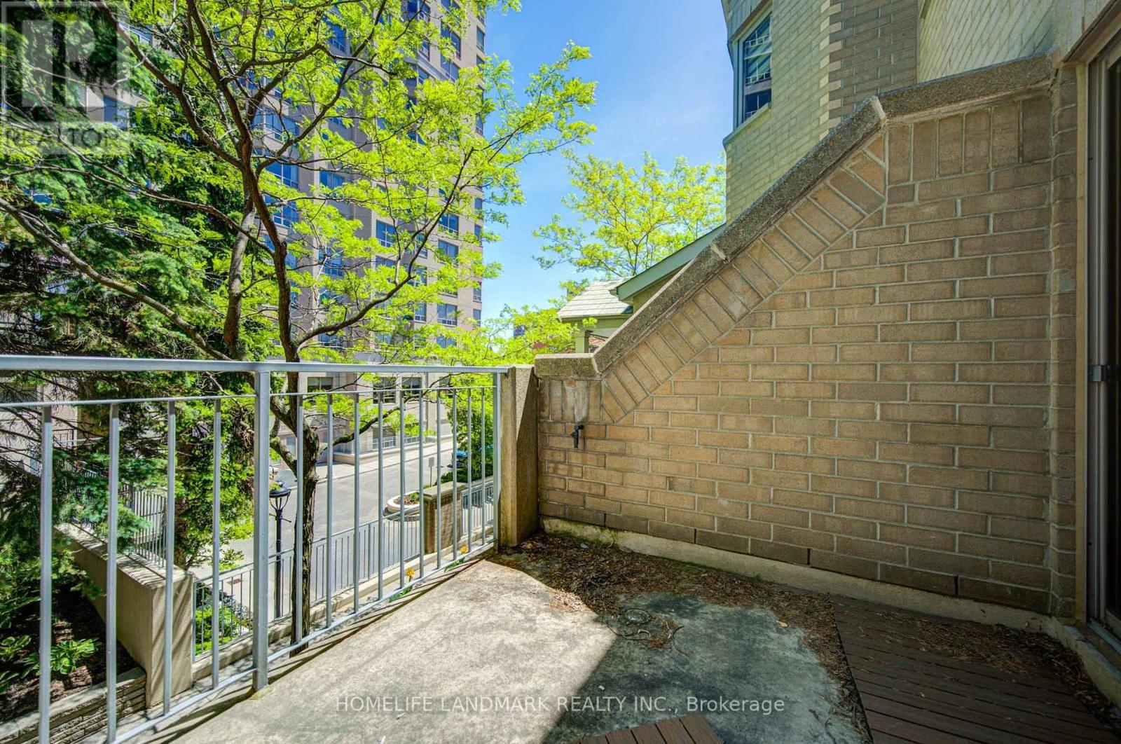 106 - 5418 Yonge Street, Toronto, Ontario  M2N 6X4 - Photo 36 - C13654820