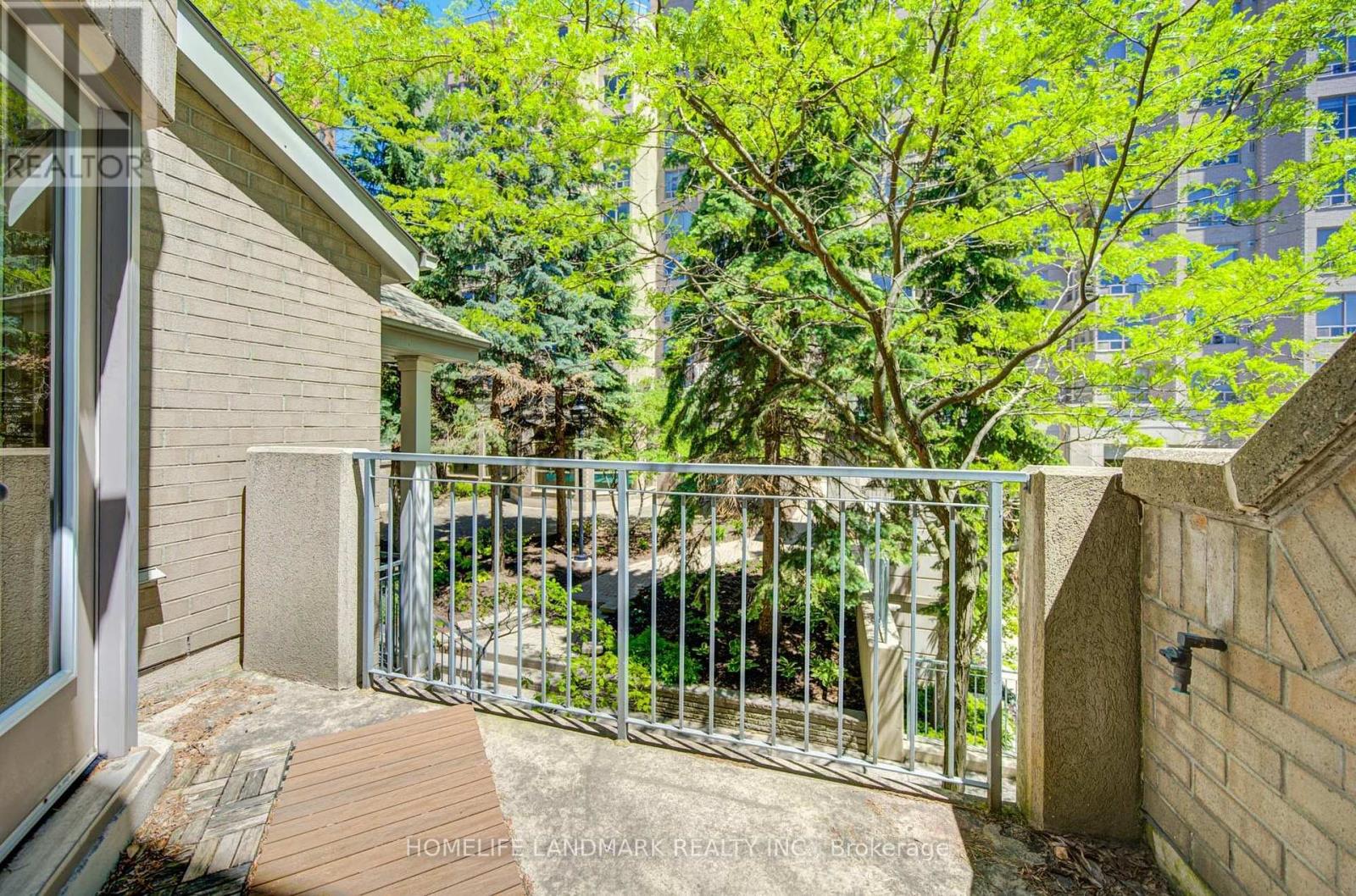 106 - 5418 Yonge Street, Toronto, Ontario  M2N 6X4 - Photo 37 - C13654820