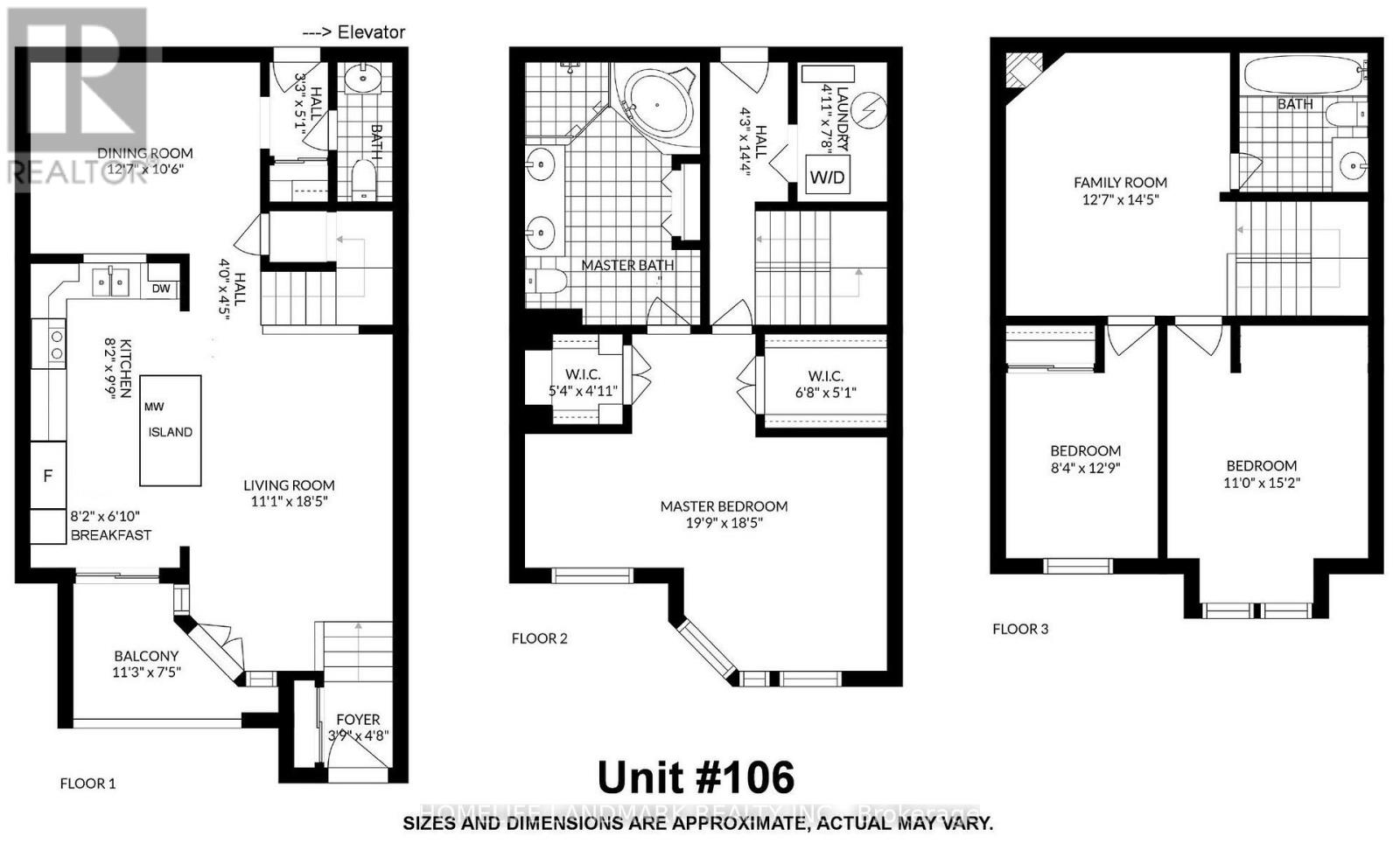 106 - 5418 Yonge Street, Toronto, Ontario  M2N 6X4 - Photo 4 - C13654820