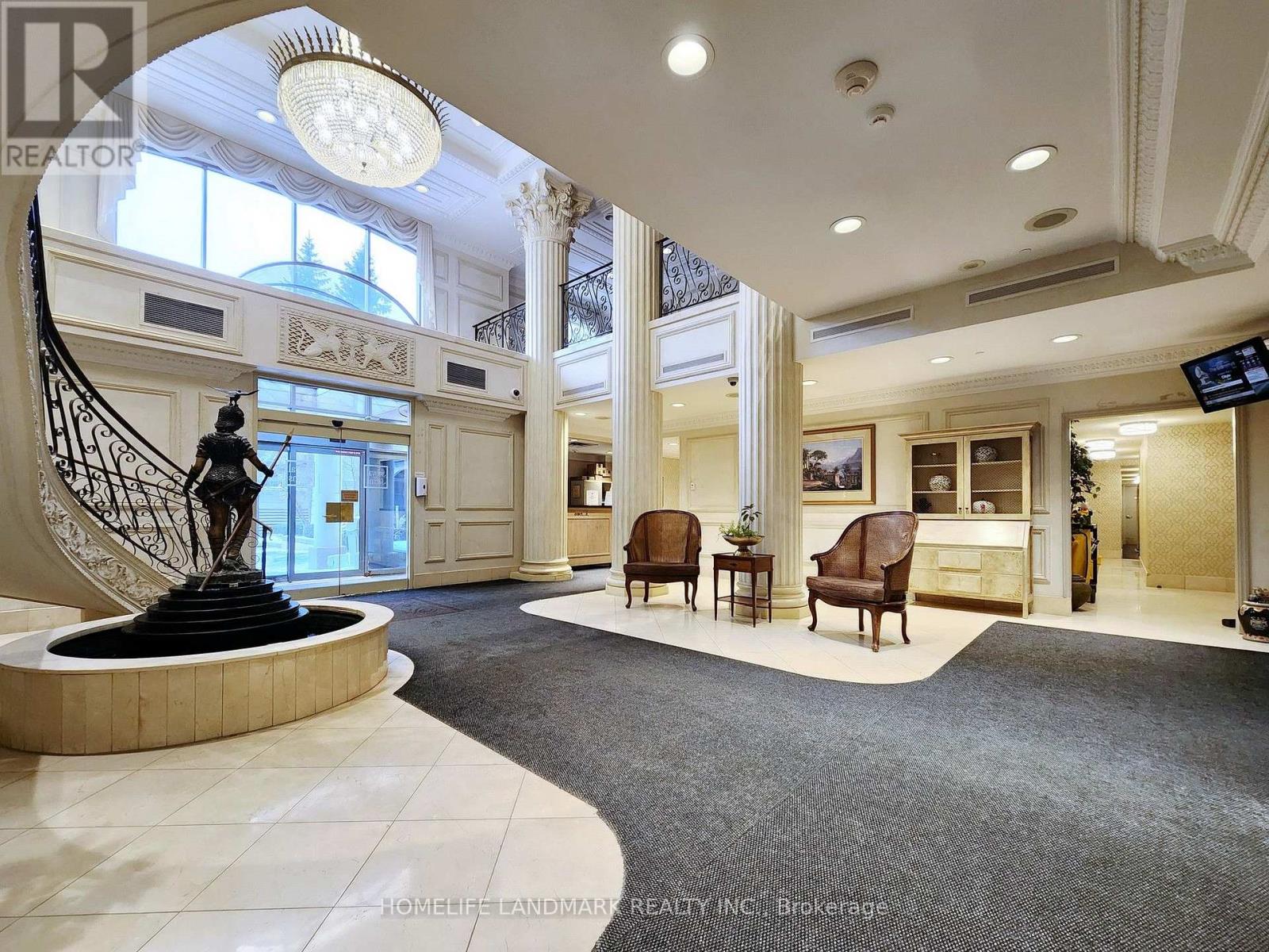 106 - 5418 Yonge Street, Toronto, Ontario  M2N 6X4 - Photo 43 - C13654820